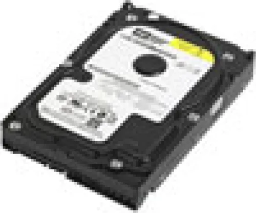 Western Digital WD7500AARS 750GB SATA2 3,5