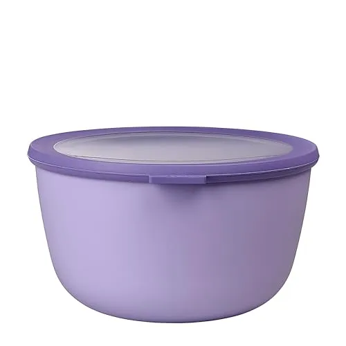 Mepal Multi Bowl Cirqula Round