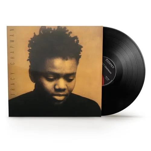 Tracy Chapman (35th Anniversary) Vinyl - Schallplatte, 12