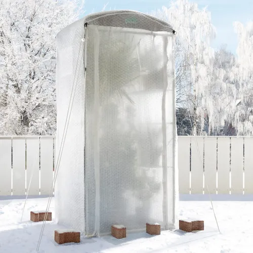 BioGreen Isolierhülle für Überwinterungszelt 