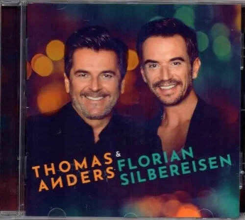 Thomas Anders & Florian Silbereisen
