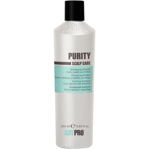 Kay Pro Scalp Care Purity Shampoo 350ml in lila von Kaypro