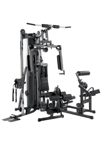 Krafttrainingsgeräte von Finnlo by Hammer