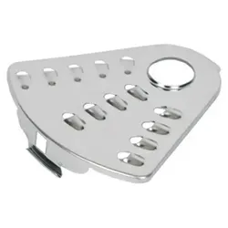 Moulinex große Reibeklinge Easy Force Soleil FP2461 FP345 Küchenmaschine
