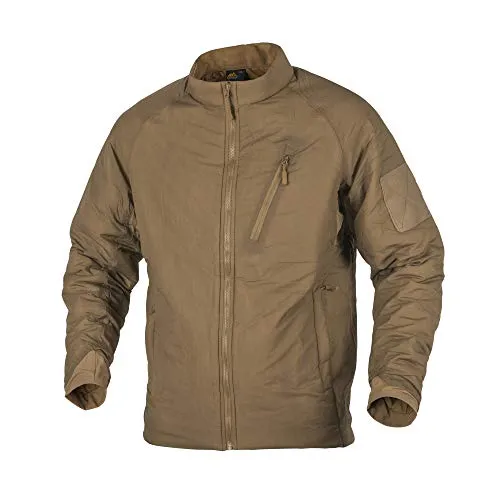 Helikon-Tex Wolfhound Jacke -Climashield Apex 67g- Coyote