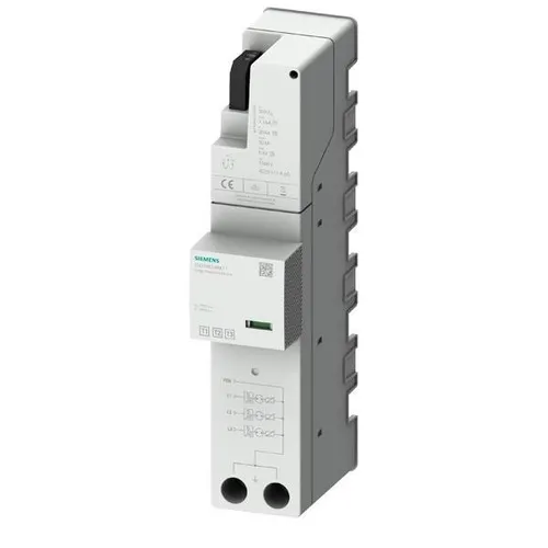 Siemens 5SD7443-8KK11 Kombi-Ableiter von Siemens Dig.Industr. Kombi-Ableiter Energietechnik