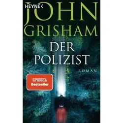Der Polizist: Roman