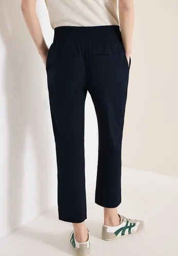 CECIL Jerseyhose Style Tracey mit elastischem Bund von CECIL