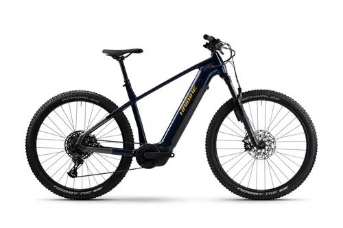Haibike AllTrack 11 ABS 29 2025 von HAIBIKE