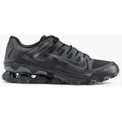 Nike Herren 621716-008 Sports Shoes, Schwarz Antrazit, EU 45 - Herren-Outdoor-Fitnessschuhe, atmungsaktiv und ideal für sportliche Aktivitäten im Freien.
