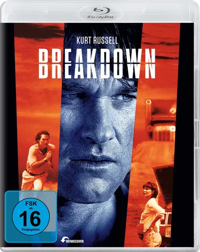 Vorbestellung: Breakdown
