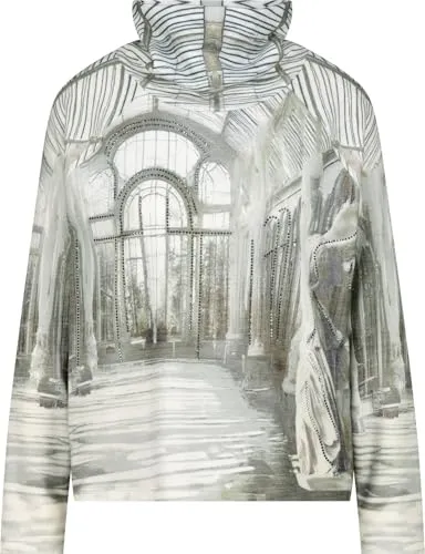 MONARI Sweatshirt - 42