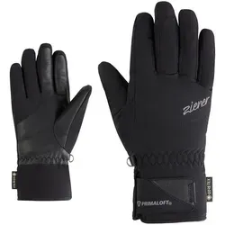 Ziener Skihandschuhe KLENN-Z GTX PR glove lady schwarz 7