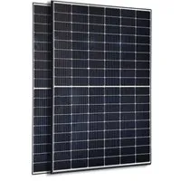 450 W Solarpanele Photovoltaikmodul 2er-Set