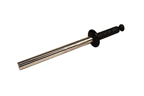 WELDINGER Spänesammler Magnetsammler Handgerät ideal für Werktische (Magnetstab)