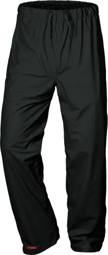 Norway PU-Bundhose - schwarz - Größe: 3XL