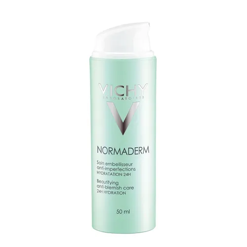 Vichy Normaderm 24h Feuchtigkeitspflege Creme 50 ml