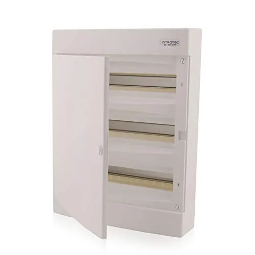 Verteilerkästen von intratec 100% Shopping