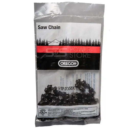 Produktbild Oregon Sägekette 91PJ056X 3/8