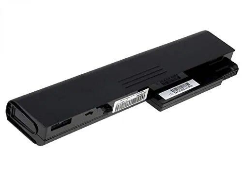 Powery Akku für HP Typ TD06, 10,8V, Li-Ion - Notebook Akku für HP Typ TD06, 5200mAh, mit hoher Lebensdauer und Sicherheit durch Schutzelektronik – ideal als Ersatz oder Zusatzakku für unterwegs.