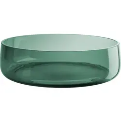 ASA Schüssel Ajana Glas Grün – 30cm in grün von ASA