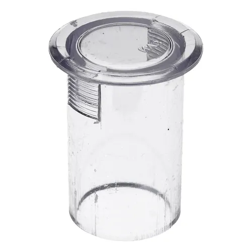 easyPART passend für DOMETIC 292452400 Schauglas für Flamme in
