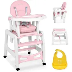 Ricokids Sinco Kinderhochstuhl