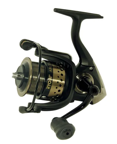 RYOBI Arctica HS 3500 4+1 1:6.0 Spinningrolle von Ryobi