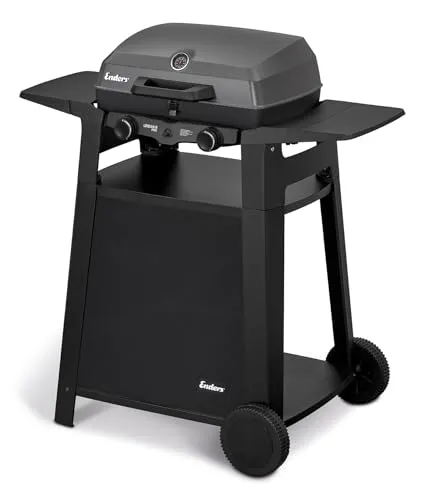 Enders Tisch-Gasgrill URBAN PRO II TROLLEY von Enders