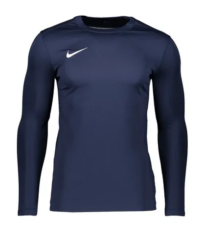 Nike Fußballtrikot Nike Performance Park VII Trikot Langarm Kids Teamsport