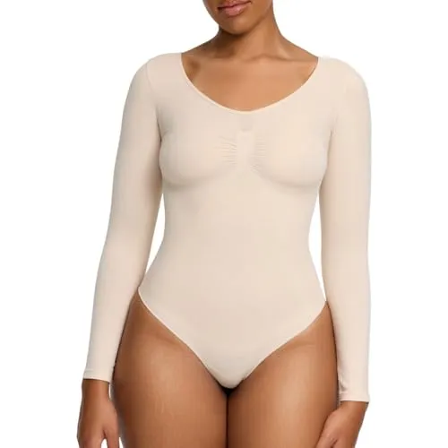 Shapewear von creamy fabrics