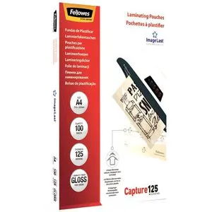 Laminierfolie & Schutzhüllen von Fellowes