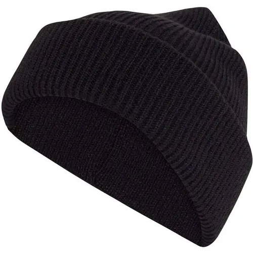 adidas Terrex Multi Beanie black (095A) - Mütze für Outdoor und Alltag, aus 53% recyceltem Polyester gefertigt, bietet angenehme Wärme und hohen Tragekomfort.