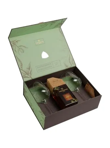 Adamus Dry Gin Organic Signature Edition 2023