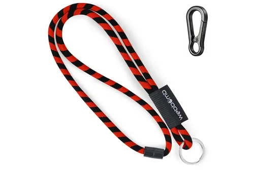 Tragebänder von WEBBOMB