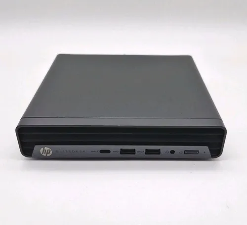 HP EliteDesk 800 G6 DM 35W von HP