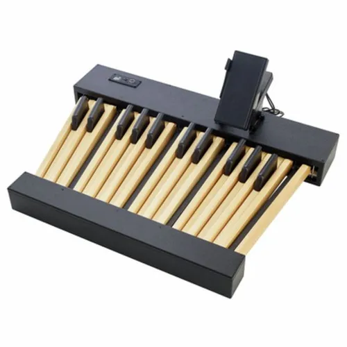 Legend Pedalboard 25