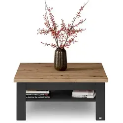 Musterring Couchtisch York in grau von Set One By Musterring