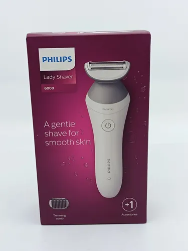 Philips Lady Shaver Series 6000 (BRL126/00)