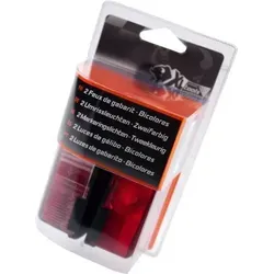 XL Umrissleuchte 553914 91mm 43mm 37mm Blisterpack