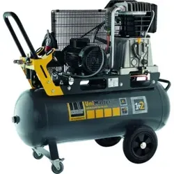 Produktbild Schneider Kompressor UNM 660-10-90 DX