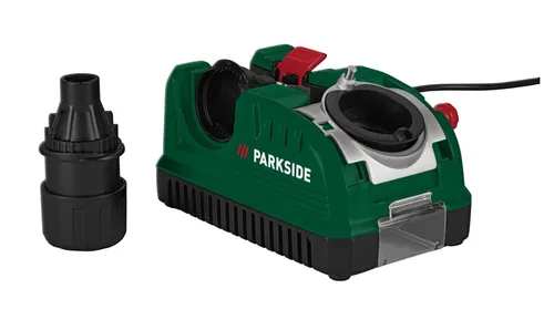 PARKSIDE PBSG 92 A1 Bohrerschärfgerät 92W