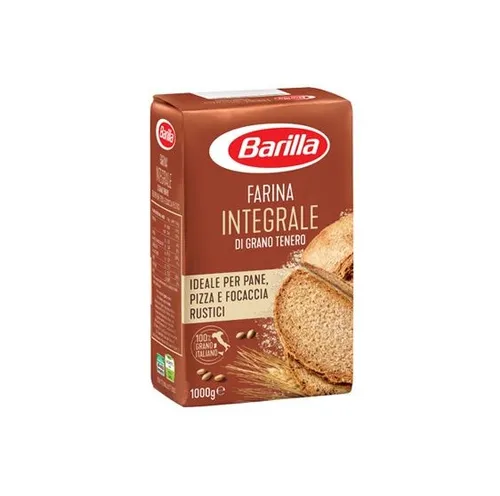Weizenmehl Integrale Grano Tenereo 1kg - Barilla