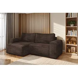 Sofas Braun von Kaiser