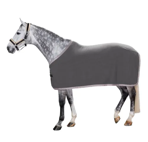 Basic Abschwitzdecke FLEECE von Eskadron