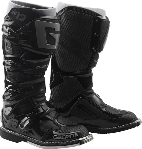 Gaerne SG-12, Stiefel von Gaerne