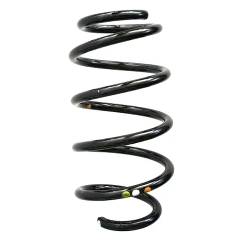 Spidan Fahrwerksfeder 86605 - Autoteile für optimale Fahrzeugstabilität, sorgt für sicheren Fahrkomfort und verbesserte Straßenlage.