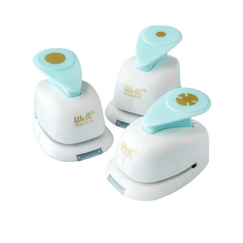 We R Makers Hinge Punch Set – Präzise Lochstanzung