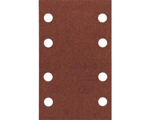 Schleifblatt C430, 10er-Pack 80 x 133 mm, G180