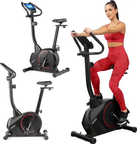 Gymtek® Magnetischer Heimtrainer XB1500 von Gymtek